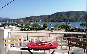 Waterway View
